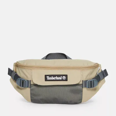 Timberland Sac À Bandoulière Bold Beginnings En Beige Beige Unisex, Taille TAILLE UNIQUE