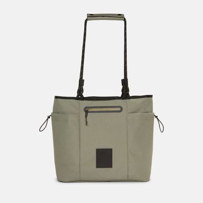 Timberland Sac Fourre-tout Venture Out Together Pour Femme En Vert Vert, Taille TAILLE UNIQUE