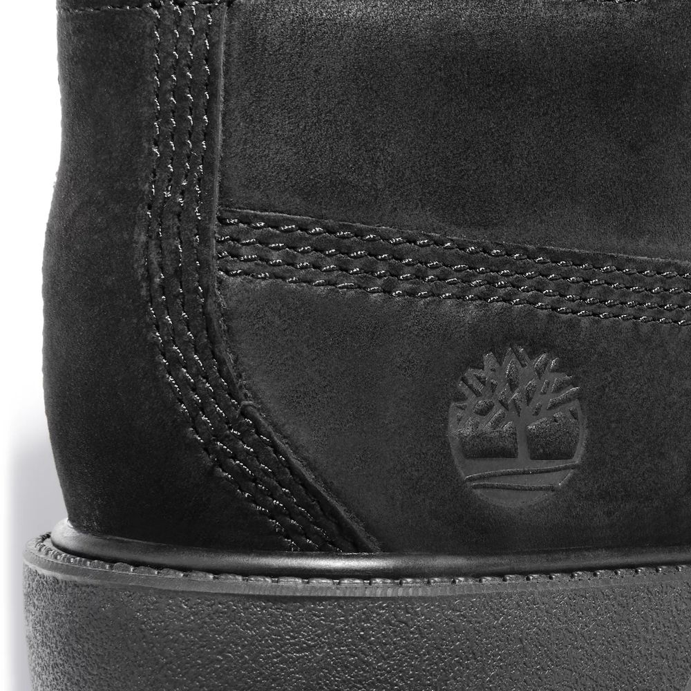 TIMBERLAND | Junior Timberland® Classic 6-Inch Waterproof Boots