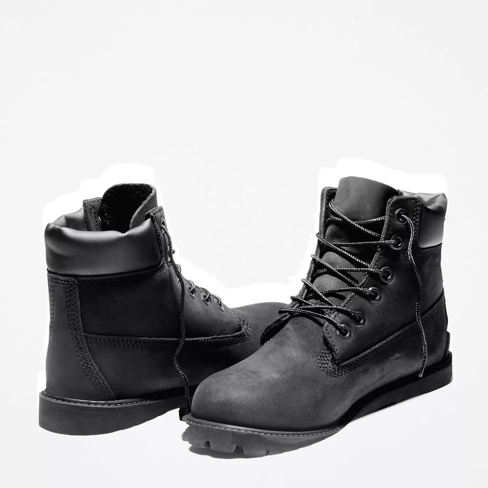 TIMBERLAND | Junior Timberland® Premium 6-Inch Waterproof Boots