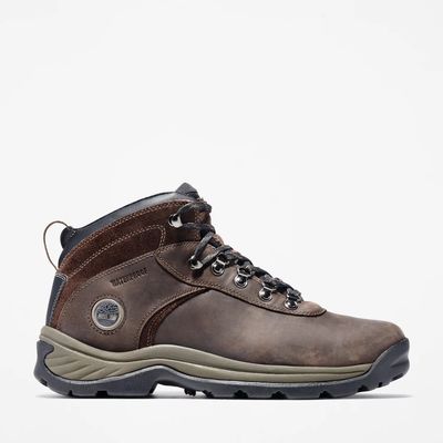 TIMBERLAND | Men's Flume Waterproof Hiking Boots