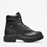 TIMBERLAND | Men's Direct Attach 6" Steel Toe Waterproof Work Boot