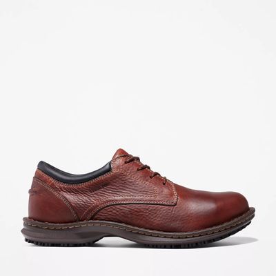 TIMBERLAND | Men's Gladstone Casual Steel Toe Work Shoe