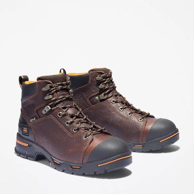 Timberland | Men's PRO® Endurance 6" Work Boot