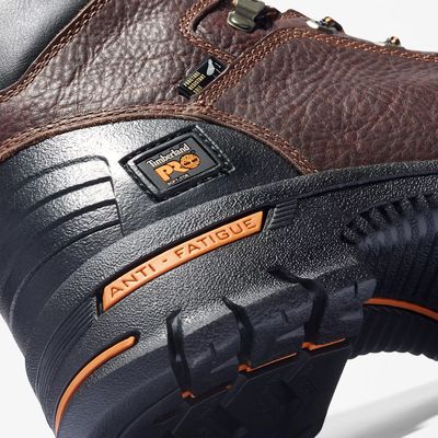 Timberland | Men's PRO® Endurance 6" Work Boot