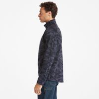 Timberland | Men's PRO® Understory Quarter-Zip Fleece Shirt