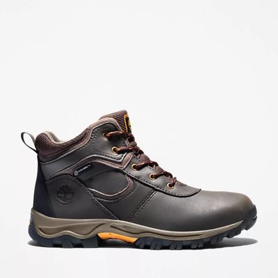 TIMBERLAND | Junior Mt. Maddsen Waterproof Hiking Boots