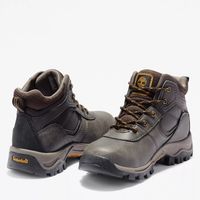 Youth Mt. Maddsen Waterproof Hiking Boots | Timberland US Store