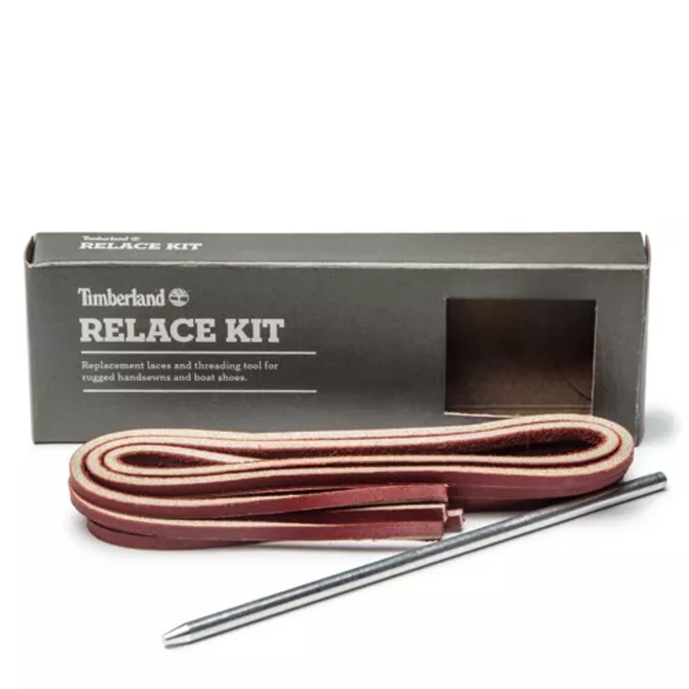 Rawhide Relace Kit for Handsewn Shoes | Timberland US Store