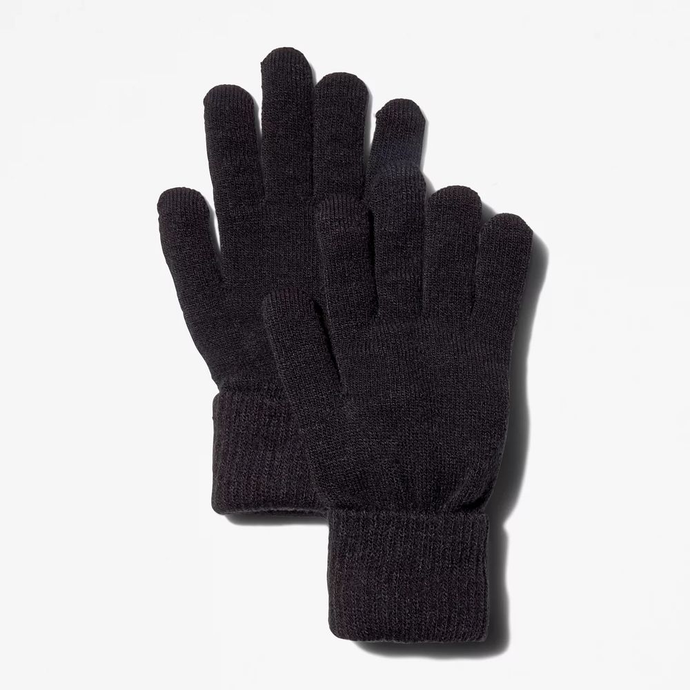 TIMBERLAND | Women's Magic Gloves with Foldover Cuff