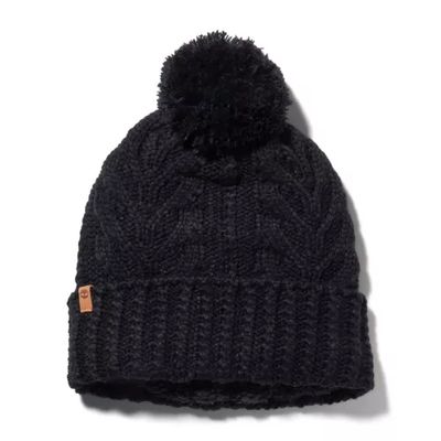 TIMBERLAND | Women's Autumn Woods Cable Beanie