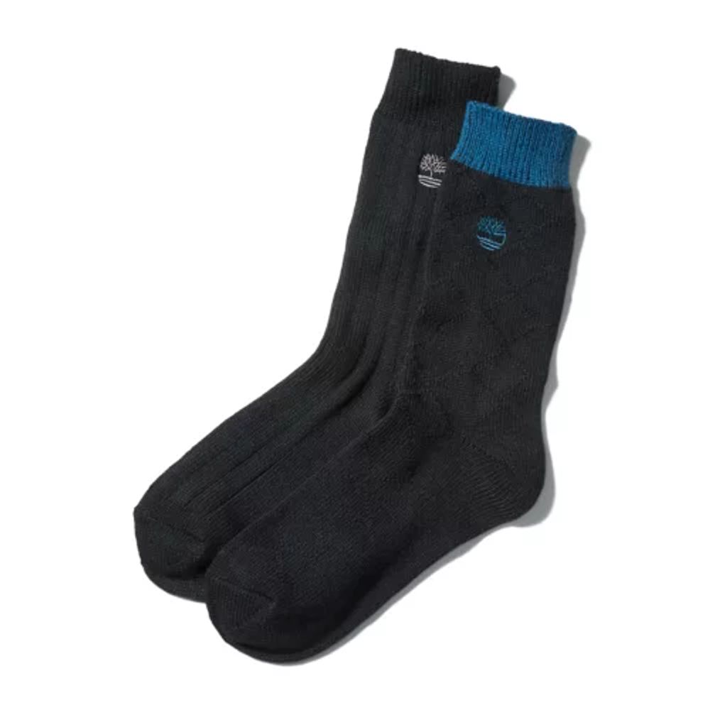 TIMBERLAND | Men's 2-Pack Boot Socks