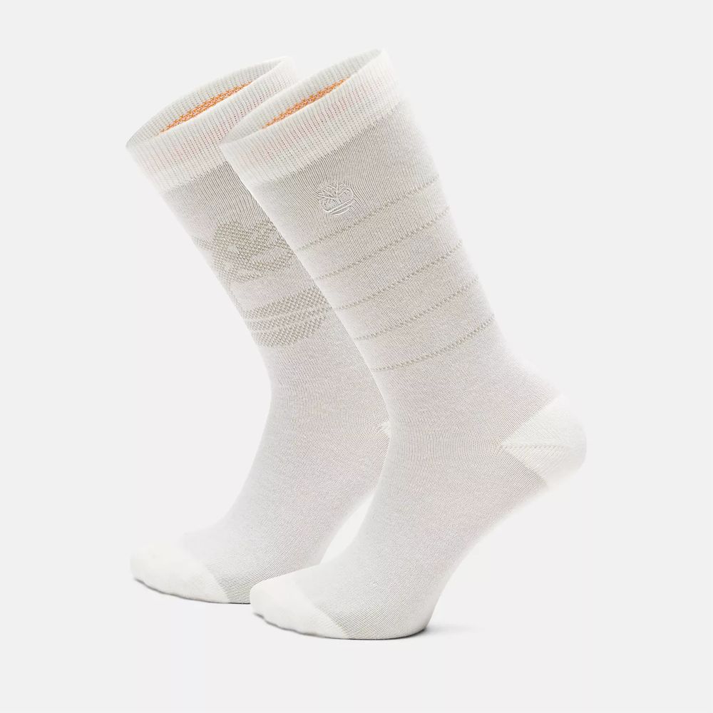 TIMBERLAND | Women's 2-Pack Cushioned Boot Socks