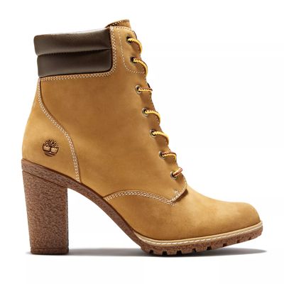 TIMBERLAND | Women's Tillston 6-Inch Boots