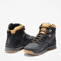 TIMBERLAND | Men's Euro Hiker Shell-Toe Boots