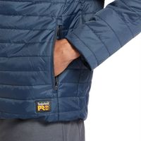 Timberland | Men's PRO® Mt. Washington Insulated Jacket