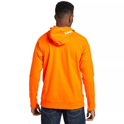 TIMBERLAND | Men's Timberland PRO® Cotton Core Flame-Resistant Hoodie