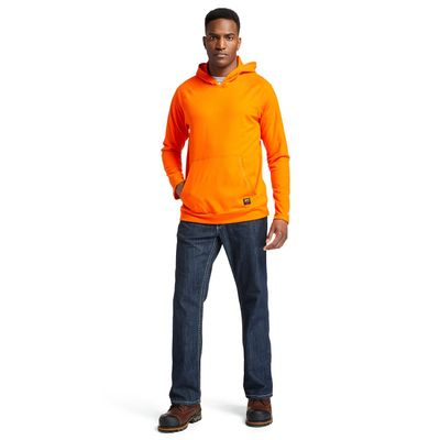TIMBERLAND | Men's Timberland PRO® Cotton Core Flame-Resistant Hoodie