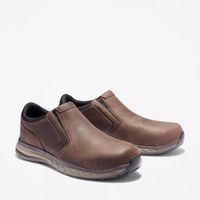 TIMBERLAND | Men's Drivetrain Casual Composite Toe Work Shoe
