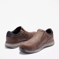 TIMBERLAND | Men's Drivetrain Casual Composite Toe Work Shoe