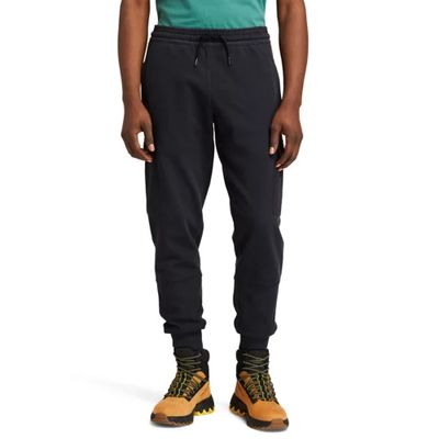 TIMBERLAND | Men's Garment-Dyed Cargo Sweatpants