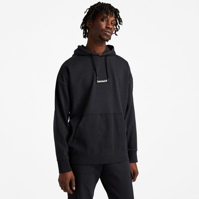 TIMBERLAND | Men's Garment-Dyed Graphic Hoodie