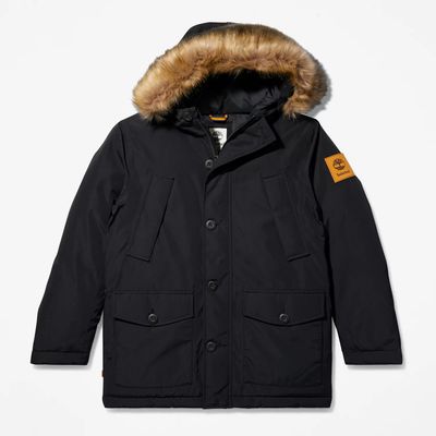 TIMBERLAND | Men's Scar Ridge Parka with DryVent™ Technology