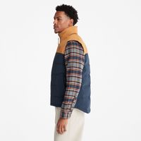 TIMBERLAND | Men's Welch Mountain Puffer Vest