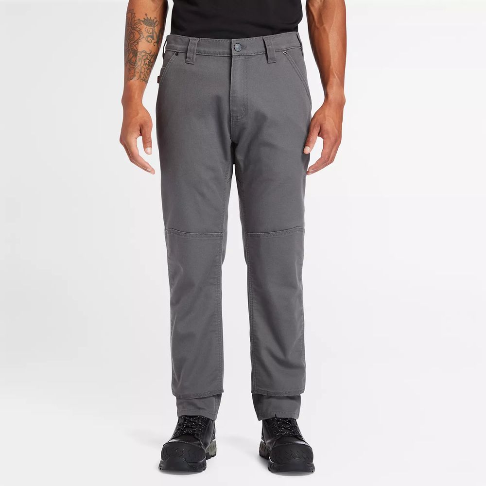 Timberland | Men's PRO® 8 Series Work Pants with Flex