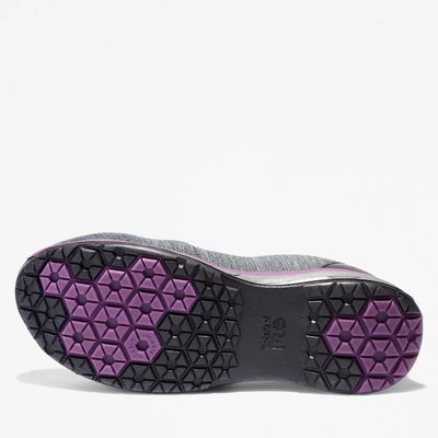 Timberland | Women's PRO® Drivetrain Slip-On Work Shoes