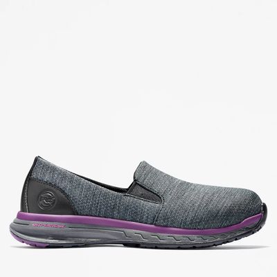 Timberland | Women's PRO® Drivetrain Slip-On Work Shoes