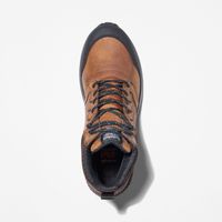 TIMBERLAND | Men's Reaxion  Waterproof Work Sneaker