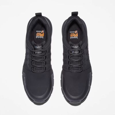 TIMBERLAND | Men's Radius Composite Safety-Toe Work Shoes