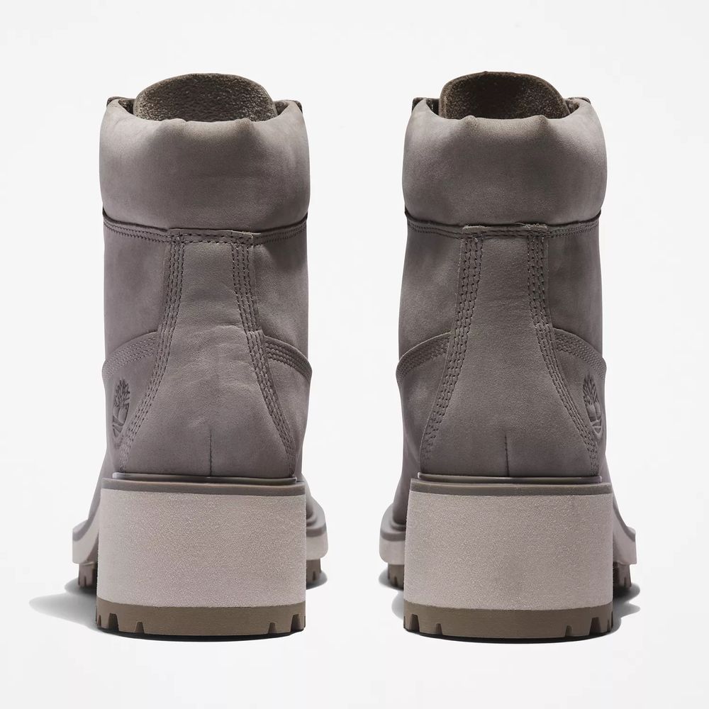 TIMBERLAND | Women's Kinsley 6-Inch Waterproof Boots