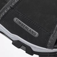 TIMBERLAND | Men's Garrison Trail Mixed-Media Slide Sandals