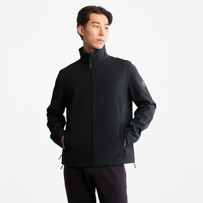 TIMBERLAND | Men's Mount Waumbeck Zip-Front Fleece Jacket