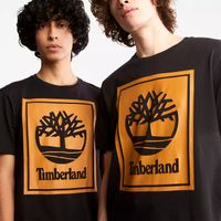 TIMBERLAND | Logo T-Shirt