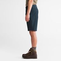 TIMBERLAND | Men's Squam Lake Stretch Chino Shorts