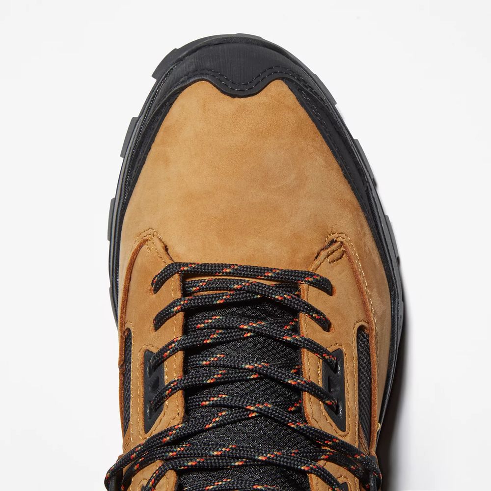 TIMBERLAND | Men's Treeline STR Hiking Boots