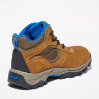 TIMBERLAND | Youth Mt. Maddsen Waterproof Hiking Boots