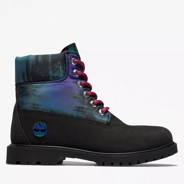 Heritage NL Sky Waterproof Boots 