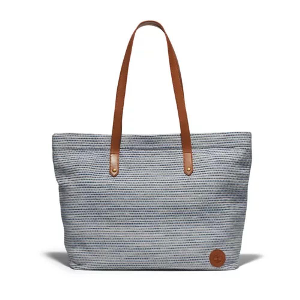 TIMBERLAND | Women's North Twin Tote Bag