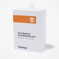 TIMBERLAND | Ultimate Cleaning Kit