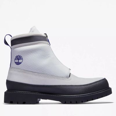 TIMBERLAND | Women's Timberland® Heritage 6-Inch Waterproof Zip-Front Boots