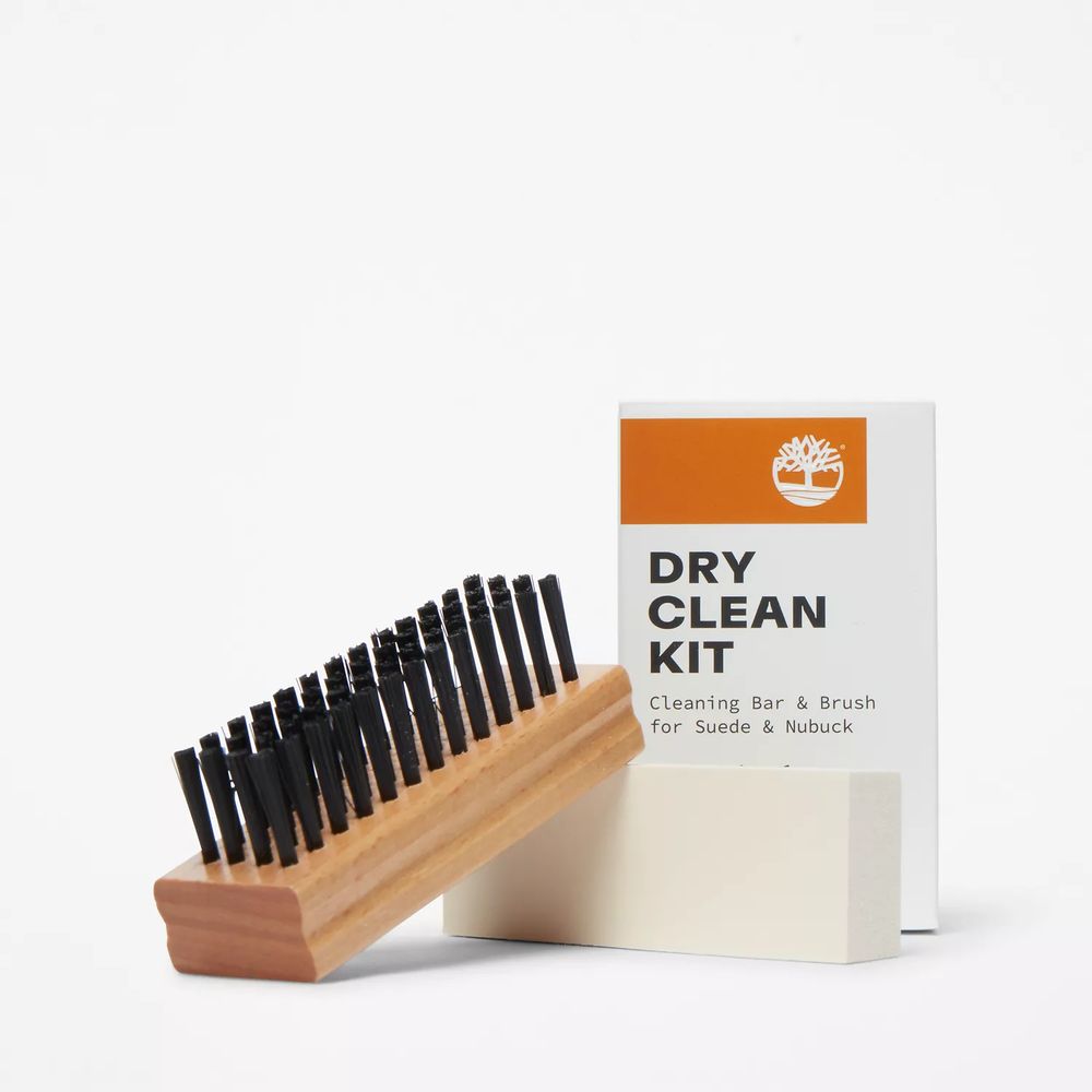 TIMBERLAND | Dry Cleaning Kit