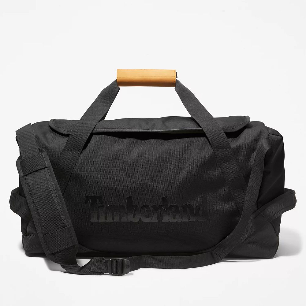 timberland pouch bag