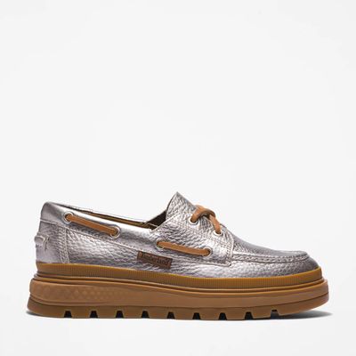 TIMBERLAND | Women's GreenStride™ Ray City Boat Shoes