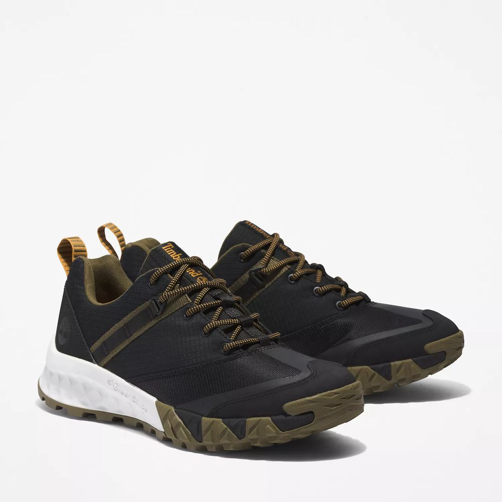 TIMBERLAND | Men's Trailquest Hiking Shoes