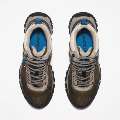 TIMBERLAND | Women's Lincoln Peak Waterproof Hiking Boots
