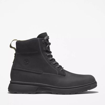 TIMBERLAND | Men's Atwells Ave Waterproof Boots